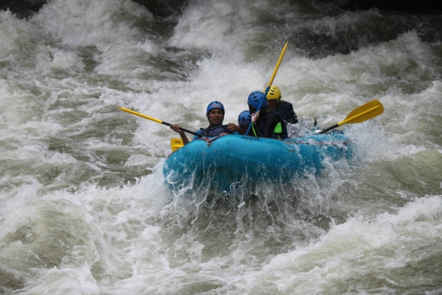  Actopan Rapids 